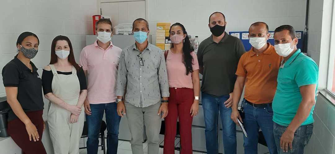 Camacã: Fábrica de Calçados SUA CIA pode gerar 250 empregos em São João do Panelinha